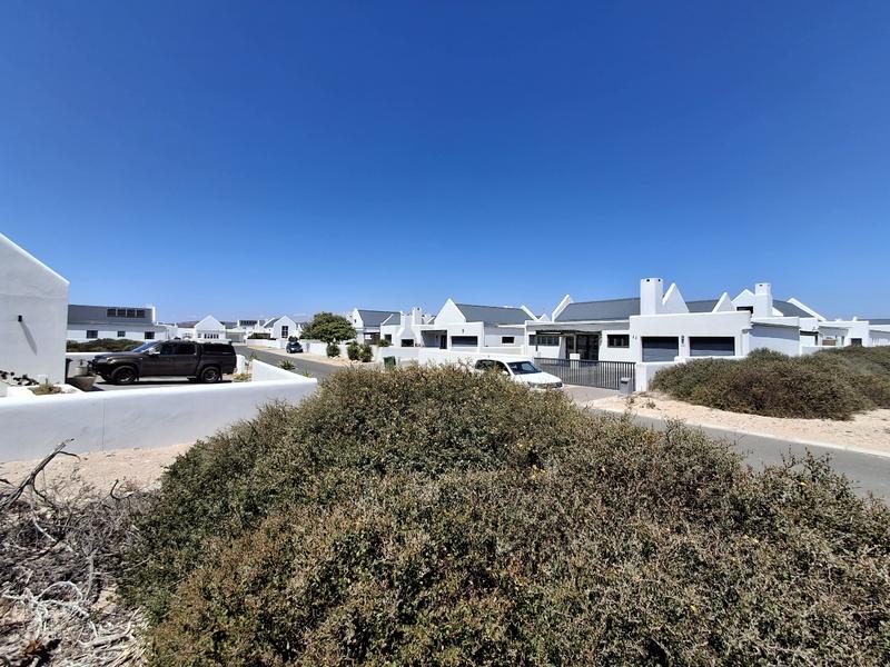 0 Bedroom Property for Sale in Britannia Bay Western Cape